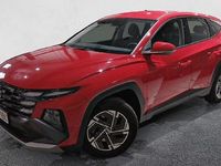 Usado Hyundai Tucson 160 CV (117 kW) 2025 SUV