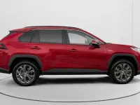 Usado Toyota RAV4 Hybrid Advance 218 CV (160 kW) 2022 SUV