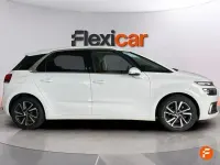 Usado Citroën C4 Feel 130 CV (95 kW) 2020 Blanco