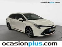 usado Toyota Corolla 2.0 180H FEEL! E-CVT TOURING SPORT