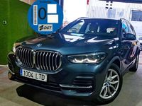 Usado BMW X5 xLine 398 CV (292 kW) 2021 Gris SUV