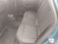 Usado Audi A3 150 CV (110 kW) 2022 Azul Berlina