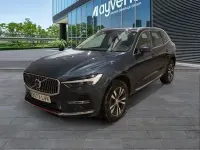 Usado Volvo XC60 Inscription 340 CV (250 kW) 2022 Azul SUV
