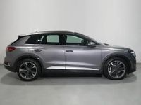 Usado Audi Q4 e-tron 210 kW (286 HP) 2025 Cinzento SUV