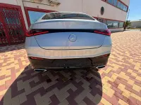 Usado Mercedes GLC300 269 CV (197 kW) 2024 Gris / plata SUV