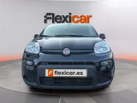 Usado Fiat Panda 71 CV (52 kW) 2023 Negro Utilitario