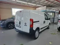 Usado Fiat Fiorino 95 CV (69 kW) 2021 Blanco Monovolumen