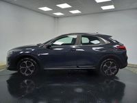 Usado Kia XCeed 141 CV (103 kW) 2021 Gris SUV