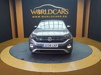 usado VW T-Cross - 1.0 Tsi Edition