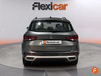Begagnad Seat Ateca Style 150 HK (110 kW) 2023 Grå SUV