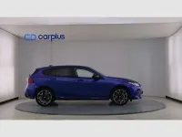 Nuevo BMW 116 Comfort Edition 122 CV (89 kW) 2026 Azul Utilitario