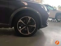 Begagnad Cupra Formentor 204 HK (150 kW) 2024 Grå SUV