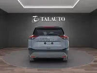 Nuevo Nissan X-Trail N-Connecta 204 CV (150 kW) 2025 Gris SUV