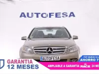 Usado Mercedes C320 224 CV (164 kW) 2009 Berlina