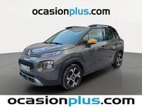 Gebraucht Citroën C3 Aircross Rip Curl 110 PS (80 kW) 2021 Grau SUV