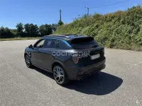 Usado Lynk & Co 01 261 CV (191 kW) 2022 Negro SUV