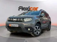Usado Dacia Duster Expression 131 CV (96 kW) 2023 Gris SUV
