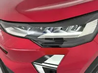 Usado Renault Captur Techno 101 CV (74 kW) 2025 Rojo SUV