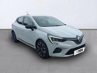 Usado Renault Clio V Zen 91 CV (66 kW) 2021 Blanco Berlina