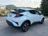 Usado Toyota C-HR Advance 122 CV (89 kW) 2022 Blanco SUV