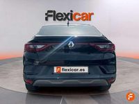 Usado Renault Arkana Zen 145 CV (106 kW) 2022 Negro SUV