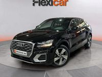 Usado Audi Q2 Sport 116 CV (85 kW) 2017 Negro SUV