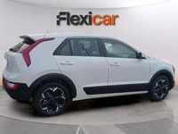 Usado Kia e-Niro 150 kW (204 CV) 2024 Blanco SUV