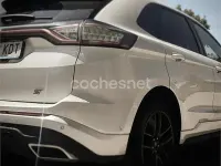 Usado Ford Edge ST-Line 210 CV (154 kW) 2017 Blanco SUV