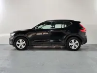 Usado Volvo XC40 Core 2023 Negro SUV