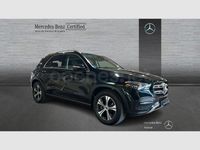Usado Mercedes GLE350 333 CV (244 kW) 2024 Negro SUV