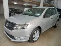 Occasion Dacia Sandero Ambiance 75 ch (55 kW) 2013 Gris Berline