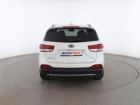 Usado Kia Sorento 200 CV (147 kW) 2016 Blanco SUV