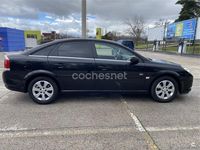 Usado Opel Vectra Elegance 140 CV (102 kW) 2008 Negro Berlina