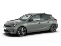 Nuevo Opel Corsa 100 CV (73 kW) 2025 Gris Utilitario