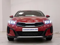 Nuevo Kia XCeed 101 CV (74 kW) 2025 Rojo SUV