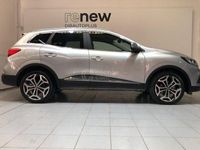 usado Renault Kadjar 1.3 Tce Gpf Techno 103kw