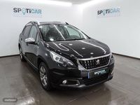 usado Peugeot 2008 BlueHDi 73KW (100CV) S&S Style