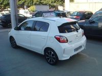 Usado Mitsubishi Space Star 71 CV (52 kW) 2023 Blanco Utilitario