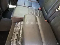 Usado Volvo V50 Momentum 180 CV (132 kW) 2009 Negro Familiar