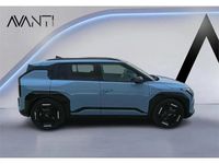 Usado Kia EV3 GT-Line 150 kW (204 CV) 2025 Azul SUV