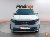 Usado Kia Sorento Plus 230 CV (169 kW) 2024 Blanco SUV