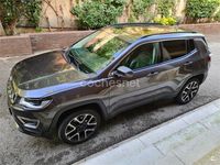 Usado Jeep Compass Limited 170 CV (125 kW) 2020 Gris / plata SUV