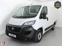 Usado Fiat Ducato 120 CV (88 kW) 2021 Blanco Van