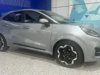 Usado Ford Puma ST-Line X 125 CV (91 kW) 2025 Plata solar (metalizado) SUV