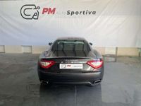 usado Maserati Granturismo S Aut.