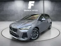 Nuevo BMW 225 Active Tourer M Sport 245 CV (180 kW) 2026 Gris Monovolumen