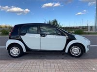 Usado Smart ForFour Pure 64 CV (47 kW) 2006 Blanco Utilitario