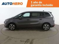 usado Citroën C4 1.2 PureTech Feel S&S 130