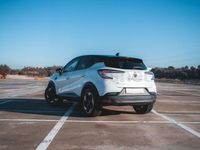 Usado Renault Captur Techno 90 CV (66 kW) 2025 Blanco SUV