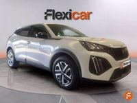 Usado Peugeot 2008 Active 101 CV (74 kW) 2023 Blanco SUV